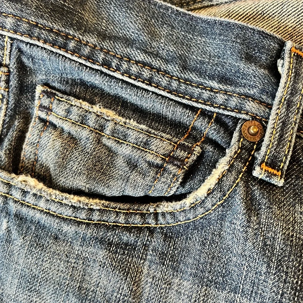 Women’s 7 for all Mankind Flynt Jeans